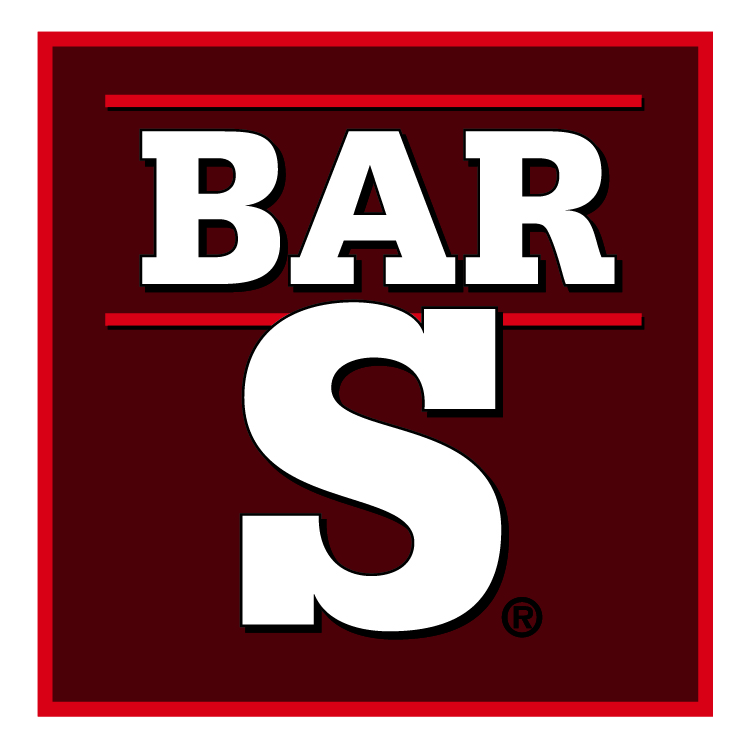 Bar S logo