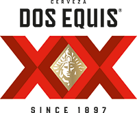 Dos Equis logo