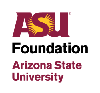 ASU Foundation logo