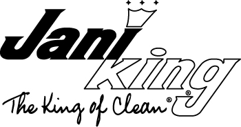 Jani King logo
