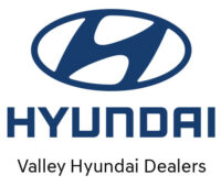 Hyundai logo