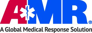 AMR logo