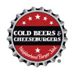 Cold Beers & Cheeseburgers