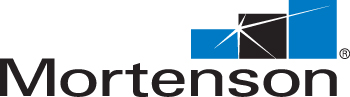 Mortenson logo