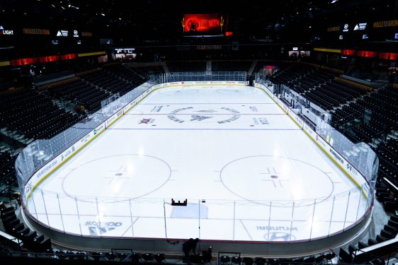 View from Devil Deck